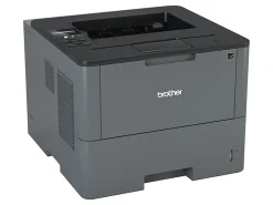 Brother HL-L6200DW Wireless Laser Monochrome Printer