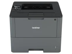 Brother HL-L6200DW Wireless Laser Monochrome Printer