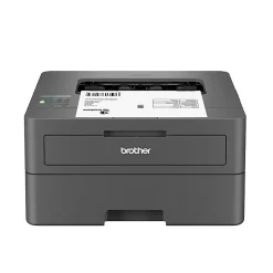 Brother HL-L2405W Wireless Compact Monochrome Laser Printer, Mobile Printing, Refresh EZ Print Eligibility
