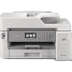 Brother INKvestment Tank MFC-J5845DW Wireless Inkjet All-In-One Color Printer