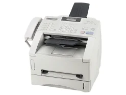 Brother® IntelliFAX 4100e Business Class Laser Fax