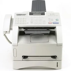 Brother® IntelliFAX 4100e Business Class Laser Fax