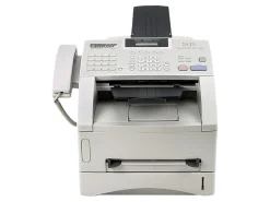 Brother® IntelliFAX 4100e Business Class Laser Fax