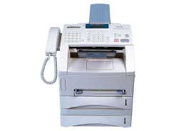 Brother IntelliFax 5750e Laser All-In-One Monochrome Printer