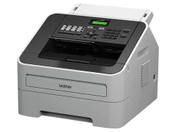 Brother IntelliFax 2940 Laser All-in-One Monochrome Printer