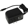 Brother Labelmaker AC Power Adapter - 110 V AC, 220 V AC Input - 12 V DC Output - 2 A - 1 Each
