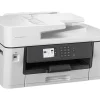 Brother MFC-J6540DW Wireless Inkjet Multifunction Color Printer
