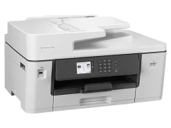Brother MFC-J6540DW Wireless Inkjet Multifunction Color Printer