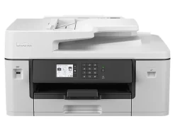 Brother MFC-J6540DW Wireless Inkjet Multifunction Color Printer