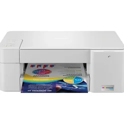 Brother MFC-J1205W INKvestment Wireless Multi-Function Color Inkjet Printer