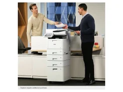 Brother MFC-L9610CDN All-In-One Color Laser Printer