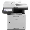 Brother MFC-L6810DW Enterprise Wireless Laser Monochrome All-In-One Printer