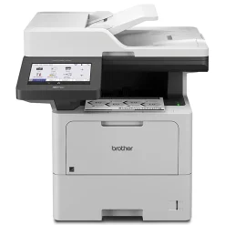 Brother MFC-L6810DW Enterprise Wireless Laser Monochrome All-In-One Printer