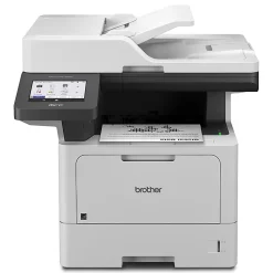Brother MFC-L5915DW Wireless Business Laser Monochrome All-in-One Printer