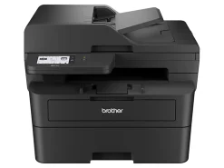 Brother MFC-L2900DW Wireless Compact Monochrome All-in-One Laser Printer with with Single-Pass Duplex Copy and Scan, Refresh EZ Print Eligibility