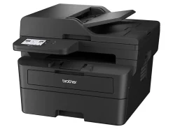 Brother MFC-L2900DW Wireless Compact Monochrome All-in-One Laser Printer with with Single-Pass Duplex Copy and Scan, Refresh EZ Print Eligibility