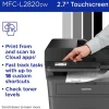 Brother MFC-L2820DW Wireless Compact Monochrome All-in-One Laser Printer, Copy, Scan and Fax, Refresh EZ Print Eligibility