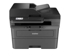 Brother MFC-L2820DW Wireless Compact Monochrome All-in-One Laser Printer, Copy, Scan and Fax, Refresh EZ Print Eligibility