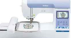 Brother® PE900 5
