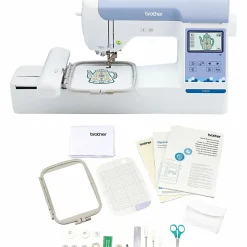 Brother® PE900 5