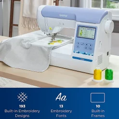 Brother® PE900 5