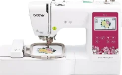 Brother® PE545 4
