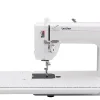 Brother PQ1600S High-Speed Straight-Stitch Sewing & Quilting Machine, White