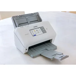 Brother Professional Wireless Desktop Scanner, ADS-4900W
