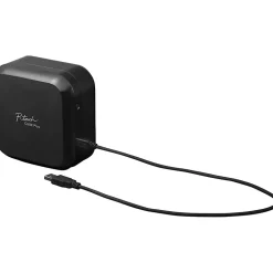 Brother P-Touch CUBE Plus PT-P710BT Wireless Label Maker