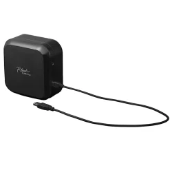 Brother P-Touch CUBE Plus PT-P710BT Wireless Label Maker