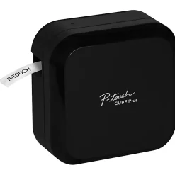 Brother P-Touch CUBE Plus PT-P710BT Wireless Label Maker
