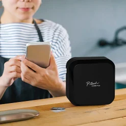 Brother P-Touch CUBE Plus PT-P710BT Wireless Label Maker