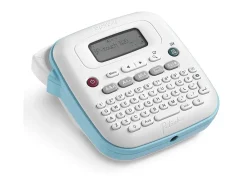 Brother P-touch Personal Desktop Label Maker (PT-N20), Prints on P-touch Btag ~½” (12mm) Label Tapes