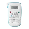 Brother P-touch Personal Handheld Label Maker (PT-N10), Prints on P-touch Btag ~½” (12mm) Label Tapes