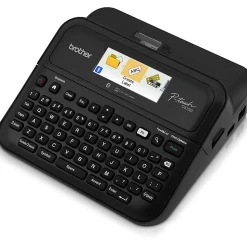 Brother P-touch PT-D610BT Business Professional Connected Label Maker With Bluetooth®