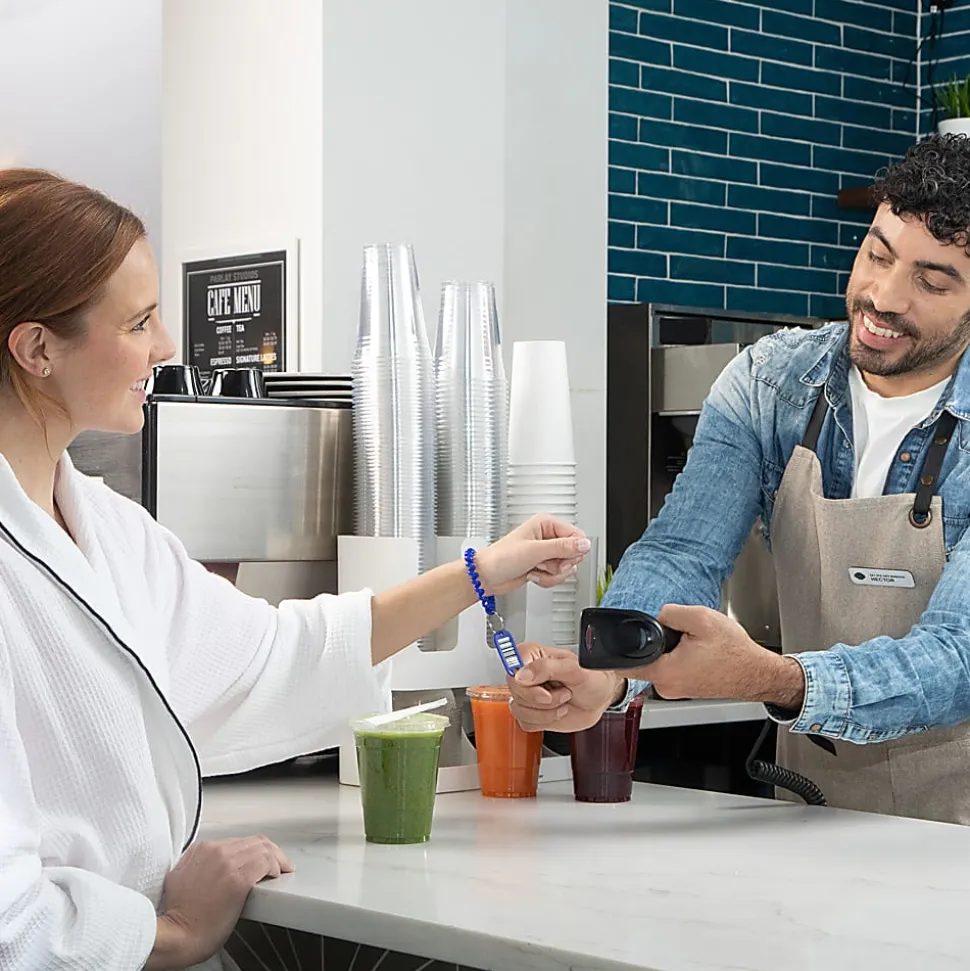 Brother P-touch PT-D460BT Business Expert Connected Label Maker with Bluetooth®