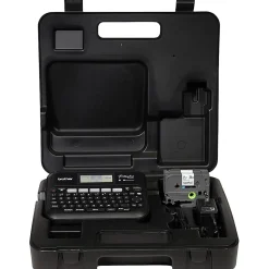 Brother P-Touch PT-D460BTVP Business Expert Connected Label Maker With Bluetooth®