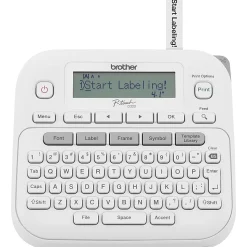 Brother P-touch PT-D220 Home/Office Everyday Label Maker