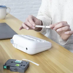 Brother P-touch PT-D220 Home/Office Everyday Label Maker