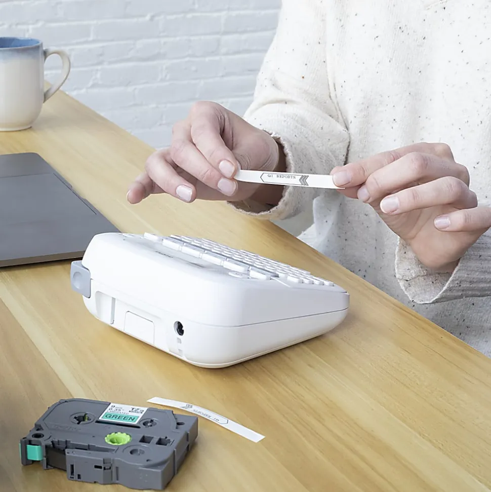 Brother P-touch PT-D220 Home/Office Everyday Label Maker