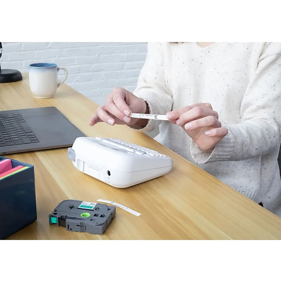 Brother P-touch PT-D220 Home/Office Everyday Label Maker