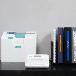 Brother P-Touch PT-D410VP Home/Office Advanced Label Maker