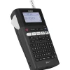 Brother P-Touch PT-H300 Handheld Label Maker, Black
