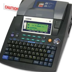 Brother P-Touch PT-9600 Professional Labeling System