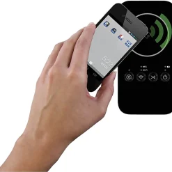 Brother P-Touch PTP750W Wireless Compact Label Maker