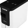Brother PTP700 PC-Connectable Label Printer for PC and Mac
