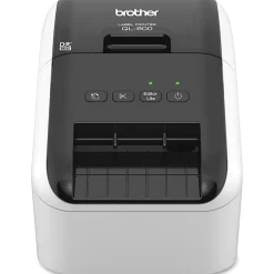 Brother QL-800 High-Speed Professional Label Printer