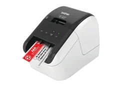 Brother QL-800 High-Speed Professional Label Printer