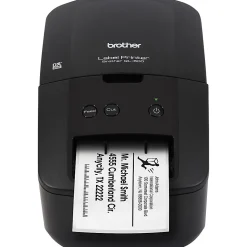 Brother QL-600 Label Printer