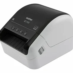 Brother QL-1100 Monochrome (Black And White) Direct Thermal Desktop Printer
